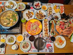 -松坂屋日料自助(长城路店)