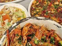 -辣螃铠盆盆蟹大排档(总店)