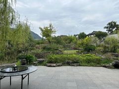 -春色如许·茶食餐厅(桃李春风店)