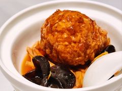 红烧狮子头-西湖春天•老字号杭州菜(百汇店)