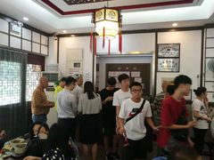 -伟记奥面馆(养育巷店)