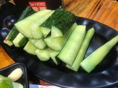 -丹东特色烤肉(学府路一部店)