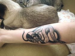 点击看大图 -AC TATTOO 纹身