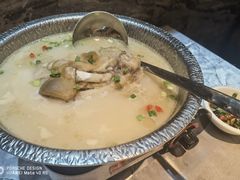 -红辣椒·川菜·火锅(张杨路店)