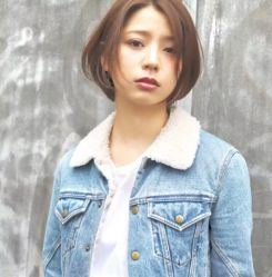 -东田造型