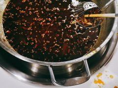 -味之绝热血美蛙鱼火锅(中坝店)