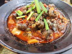 -老闵田螺馆·南昌特色小炒(梦时代店)