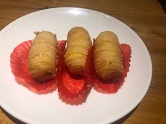 -颐和•海鲜砂锅粥•啫啫煲(奥林匹克广场店)