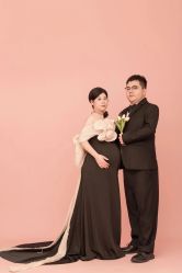 -玛瑞莎专业孕妇摄影(越秀店)