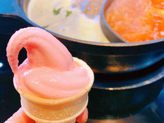 -柠檬现场台湾生鲜火锅(金茂豪庭店)