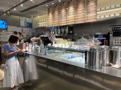 -喜茶(深圳东门1234店)