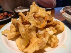 -95号酱骨·一块豆腐(展春园西路店)