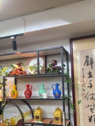 -冰岛刺青·手工耳饰品售卖·专业纹身