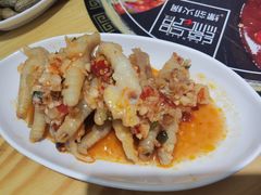 -虾友情龙虾烧烤
