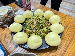 -87号烧烤海鲜·大排档(金沙滩店)