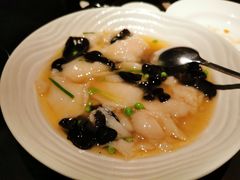 糟溜鱼片-夜上海(新天地店)