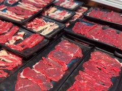 -海汕记·潮汕鲜牛肉火锅·自助