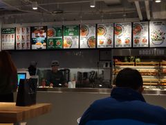 -CALIFORKS加州叉子轻食(朝阳门店)