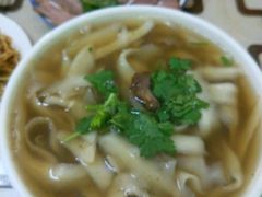 -独一处山西刀削面馆(锦水路店)