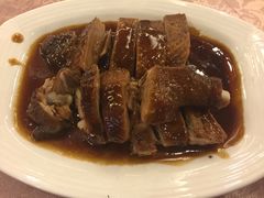 三杯鸭-围龙屋客家食府(福田店)