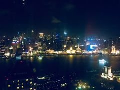 -翡翠36酒吧(浦东香格里拉店)