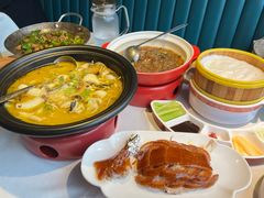 -大鸭梨烤鸭(望京店)