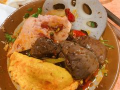 -周小明火锅(黑金冠社区店)