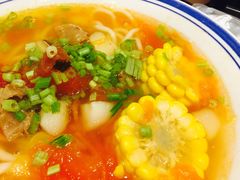 -文叔·湖北名小吃·小龙虾(华强北店)