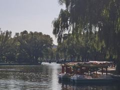 -北陵公园
