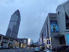 -小白楼1902欧式风情街