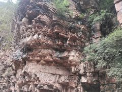 -爱情山风景区