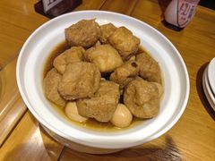 -好嫂子酱猪手•农家菜(华远坊店)