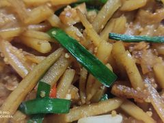 -局气烤鸭·北京菜(前门店)