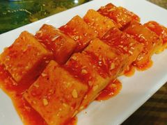 -刘胖子家常菜·蹄花焖藕(中南店)