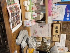 -成川茶店·潮汕工夫浓茶(万象店)