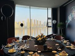 -君庭中餐馆(湘江豪生店)