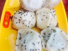 -小杨生煎(火车站北广场店)