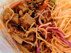 麻酱拌面筋-聚合鑫东北熏酱熟食麻辣面(长阳店)