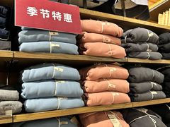 -MUJI无印良品(西单大悦城店)