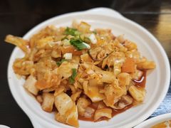 -牛王庙(龙华花园店)
