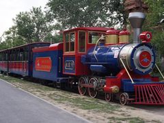 -永定河休闲森林公园