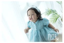 -光影纪·Baby·Home儿童摄影(丁桥店)