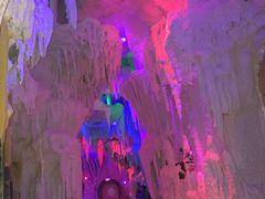 -水晶之星洗浴温泉汗蒸