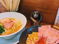 -真打拉面·日式拉面新流派(体育西横街店)
