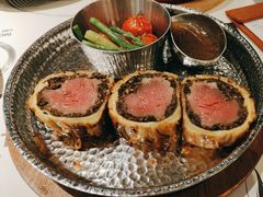 -西堤牛排(北京国瑞店)