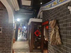 门面-昌隆•家家鹅乡•海南菜老字号(琼海店)