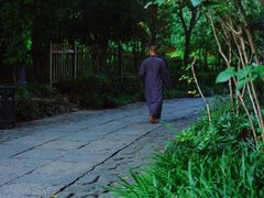 -法云安缦酒店