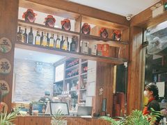 -老高烧烤(龙华星河iCO店)