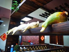 -臻味到北京烤鸭(MM3购物中心店)