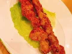 -米纸越南小馆(金鹰世界店)